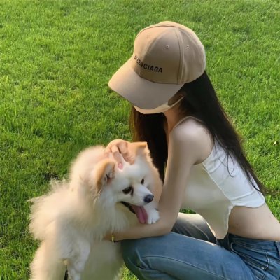 神圣的女人