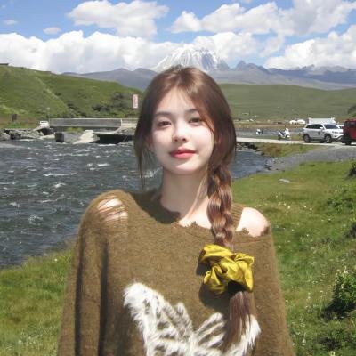 艳妓春色