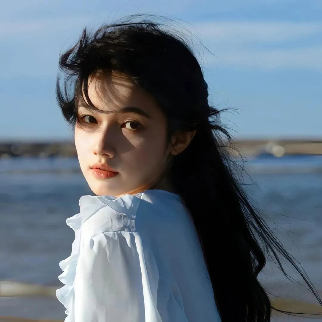 檀岛玉女